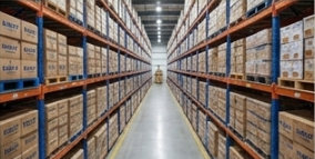Warehousing